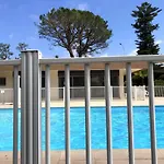 Résidence cosy le Nicerama piscine parking