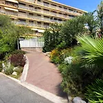 Résidence cosy le Nicerama piscine parking