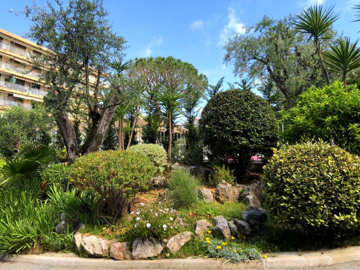 Résidence Cosy Le Nicerama Piscine Parking Appartement *