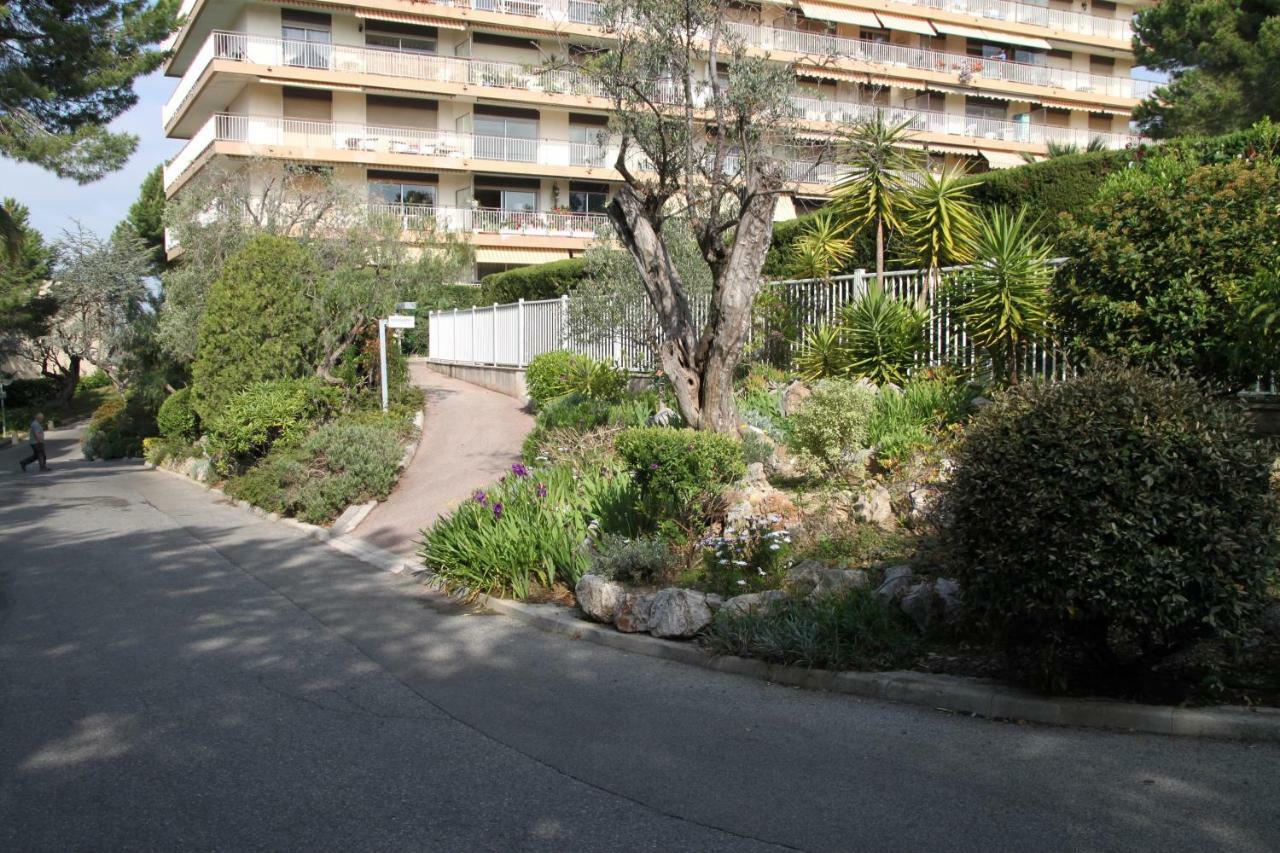 Résidence Cosy Le Nicerama Piscine Parking Appartement Nice