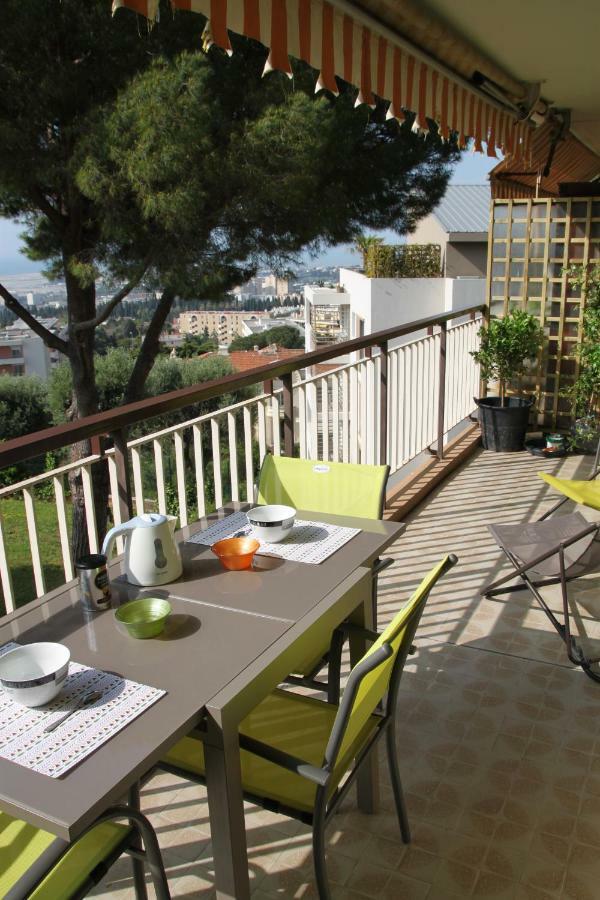 Résidence Cosy Le Nicerama Piscine Parking *