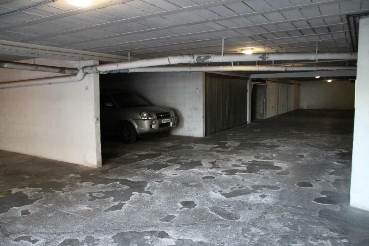 Résidence Cosy Le Nicerama Piscine Parking Appartement *