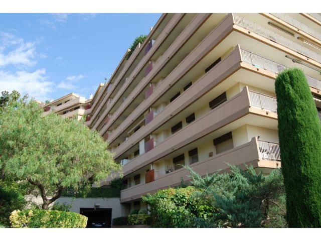 Résidence Cosy Le Nicerama Piscine Parking * Nice