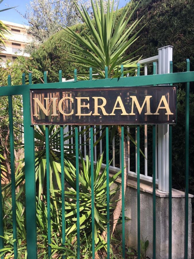 Résidence Cosy Le Nicerama Piscine Parking Appartement *
